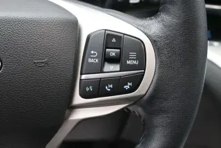 Ford Explorer 2022 AWD XLT 4p SUV