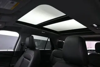 Ford Explorer 2022 AWD XLT 4p SUV