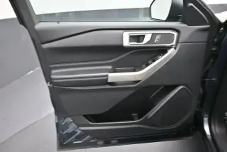 Ford Explorer 2022 AWD XLT 4p SUV