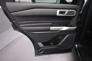 Ford Explorer 2022 AWD XLT 4p SUV