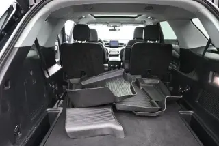 Ford Explorer 2022 AWD XLT 4p SUV