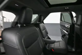 Ford Explorer 2022 AWD XLT 4p SUV