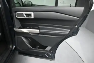 Ford Explorer 2022 AWD XLT 4p SUV