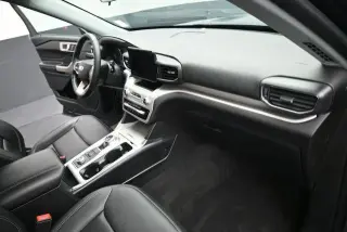 Ford Explorer 2022 AWD XLT 4p SUV