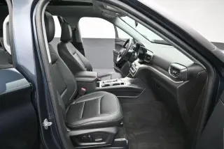 Ford Explorer 2022 AWD XLT 4p SUV