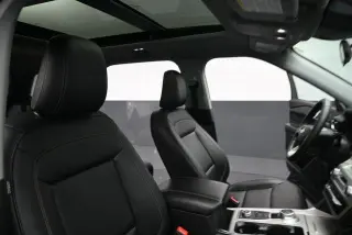 Ford Explorer 2022 AWD XLT 4p SUV