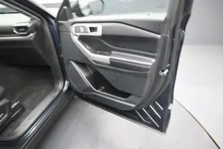 Ford Explorer 2022 AWD XLT 4p SUV