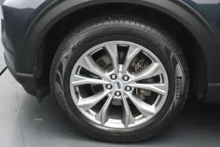 Ford Explorer 2022 AWD XLT 4p SUV