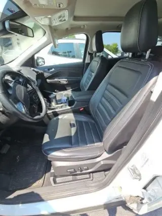 Ford Escape 2019 Titanium 4p SUV