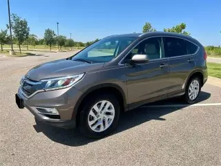 2015 Honda CRV EX-L SUV