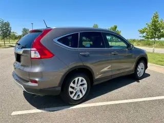 2015 Honda CRV EX-L SUV