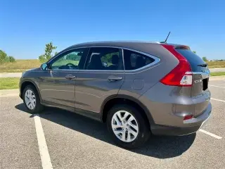2015 Honda CRV EX-L SUV