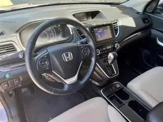 2015 Honda CRV EX-L SUV