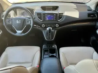 2015 Honda CRV EX-L SUV
