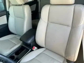 2015 Honda CRV EX-L SUV