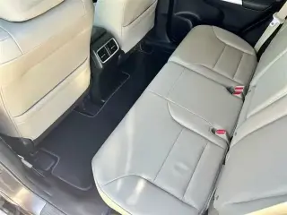 2015 Honda CRV EX-L SUV
