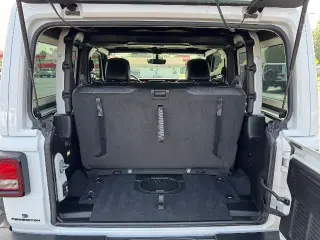 Jeep Wrangler 2023 4x4 Rubicon 2p SUV