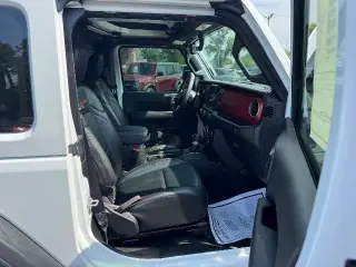 Jeep Wrangler 2023 4x4 Rubicon 2p SUV