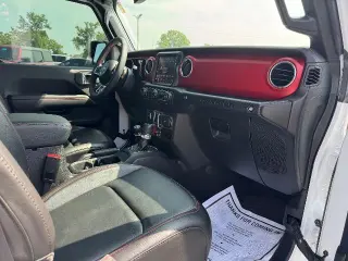 Jeep Wrangler 2023 4x4 Rubicon 2p SUV
