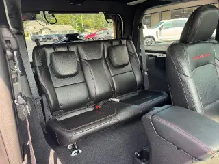 Jeep Wrangler 2023 4x4 Rubicon 2p SUV