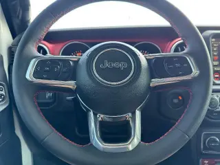 Jeep Wrangler 2023 4x4 Rubicon 2p SUV