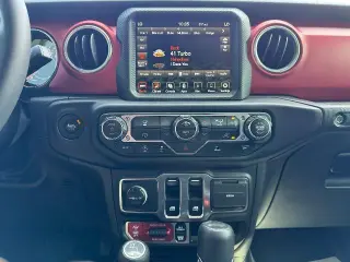 Jeep Wrangler 2023 4x4 Rubicon 2p SUV