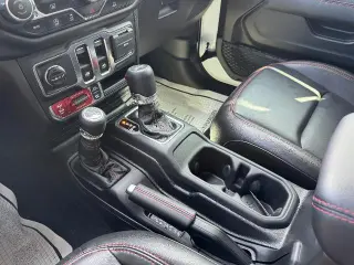 Jeep Wrangler 2023 4x4 Rubicon 2p SUV