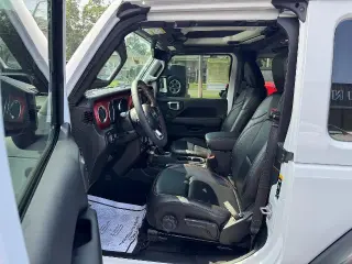 Jeep Wrangler 2023 4x4 Rubicon 2p SUV