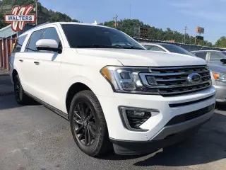 Ford Expedition MAX 2020 4x4 Limited SUV de 4 puertas