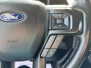 Ford Expedition MAX 2020 4x4 Limited SUV de 4 puertas