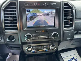 Ford Expedition MAX 2020 4x4 Limited SUV de 4 puertas