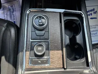 Ford Expedition MAX 2020 4x4 Limited SUV de 4 puertas