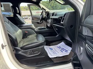 Ford Expedition MAX 2020 4x4 Limited SUV de 4 puertas