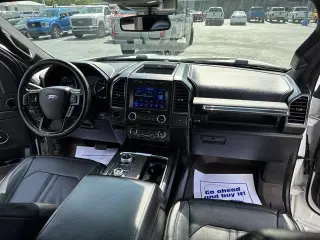 Ford Expedition MAX 2020 4x4 Limited SUV de 4 puertas
