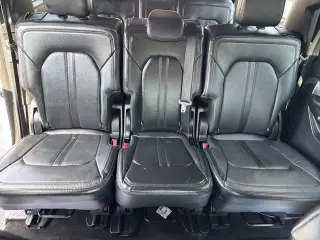 Ford Expedition MAX 2020 4x4 Limited SUV de 4 puertas
