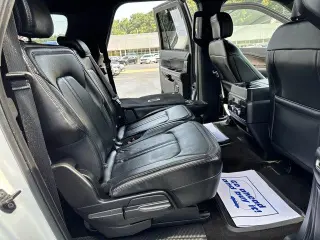 Ford Expedition MAX 2020 4x4 Limited SUV de 4 puertas