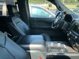 Ford Expedition MAX 2020 4x4 Limited SUV de 4 puertas