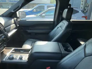 Ford Expedition MAX 2020 4x4 Limited SUV de 4 puertas
