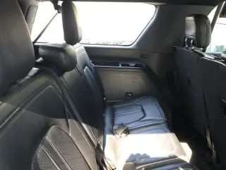 Ford Expedition MAX 2020 4x4 Limited SUV de 4 puertas