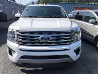 Ford Expedition MAX 2020 4x4 Limited SUV de 4 puertas