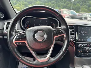 Jeep Grand Cherokee 2021 4x4 Laredo E 4 puertas SUV