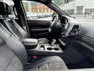Jeep Grand Cherokee 2021 4x4 Laredo E 4 puertas SUV