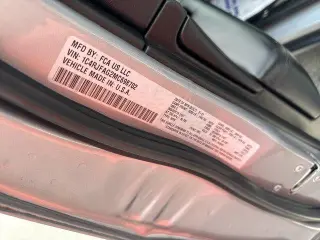 Jeep Grand Cherokee 2021 4x4 Laredo E 4 puertas SUV