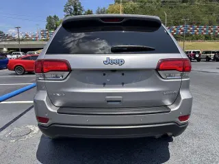 Jeep Grand Cherokee 2021 4x4 Laredo E 4 puertas SUV