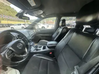 Jeep Grand Cherokee 2021 4x4 Laredo E 4 puertas SUV