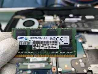 Reparación de Computadoras