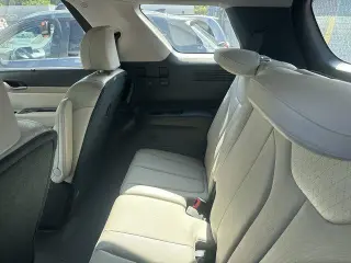 Hyundai PALISADE 2022 AWD SEL SUV 4 puertas