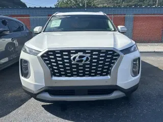 Hyundai PALISADE 2022 AWD SEL SUV 4 puertas