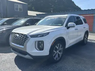 Hyundai PALISADE 2022 AWD SEL SUV 4 puertas