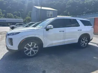 Hyundai PALISADE 2022 AWD SEL SUV 4 puertas